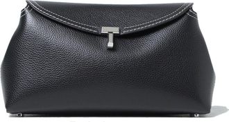 Toteme Toteme T Lock Clutch -Tasche