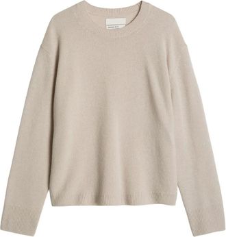 Marc O'Polo Donna, Maglie, Beige, XS, new