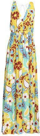 Fedeli DRESSES - Maxi dresses sur YOOX.COM