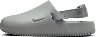 Nike Calm Mule Light Smoke Grey FD5130-002