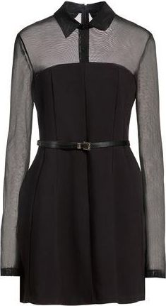 Imperial DRESSES - Mini dresses on YOOX.COM