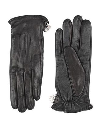 Emporio Armani Gloves