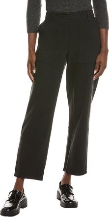 Eileen Fisher Eileen Fisher Flare Tapered Pant