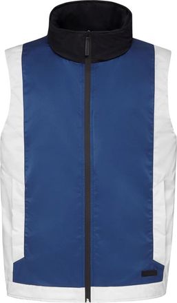 Billionaire Boys Club Vests - Heren - Bodywarmers - Blauw - L - Jassen