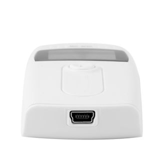 Infinite Rc-4hc Mini-usb-datenlogger Mit Externem Temperatur- Und Feuchtigkeitssensor