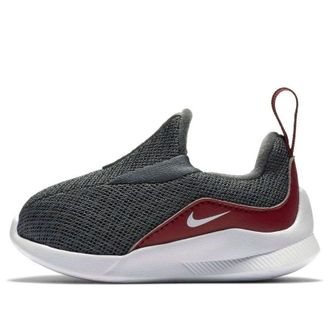Nike (TD) Nike Viale Grey Maroon White AH5556-006