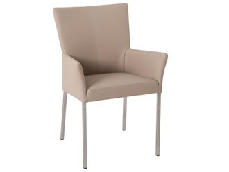 Schubiger M&ouml;bel Armlehnstuhl Island