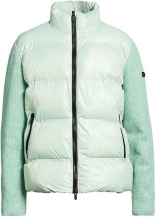 Unity JACKEN & M&Auml;NTEL - Pufferjacken & Daunenjacken auf YOOX.COM