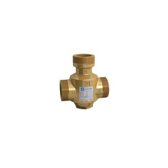 OEM Valvola Anticondensa Thermo Var Lk 823 Fil. Maschio Misura: 11/4 Temp. Aper. 50&deg;c