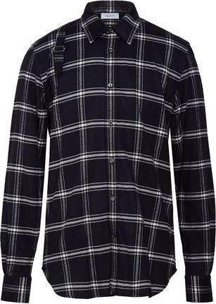 Alexander McQueen CAMISETAS Y TOPS - Camisas en YOOX.COM