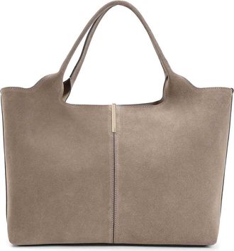 Tod's TodS Ebr Shopping Bag