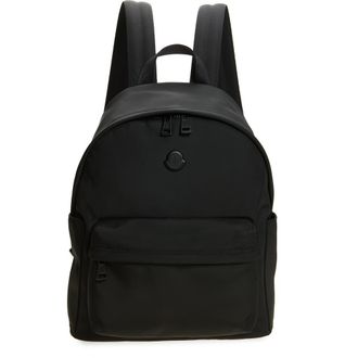 Moncler Pierrick Backpack in Black at Nordstrom