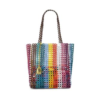 Kurt Geiger Dames, Tassen, Veelkleurig, Maat: ONE Size