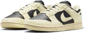 Nike Dunk Low Basketball Sneaker in Off Noir/Alabaster/Khaki at Nordstrom Rack, Size 6