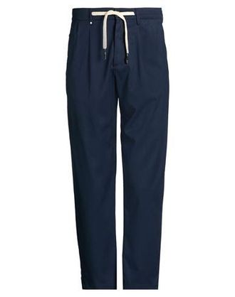 BL.11 BLOCK ELEVEN HOSEN & R&Ouml;CKE - Hosen auf YOOX.COM