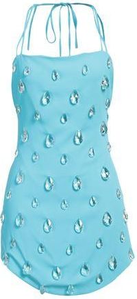 Giuseppe Di Morabito DRESSES - Mini dresses sur YOOX.COM