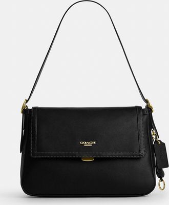 Coach Etta Flap Bag