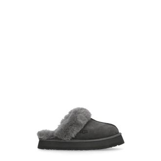 UGG Ugg, Mujer, Zapatos, Gris, Talla: 39 EU