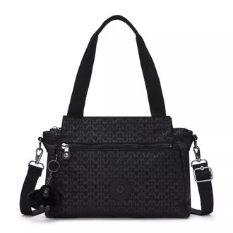 Kipling Elysia Shimmer Shoulder Bag