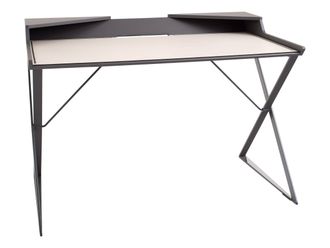 Schubiger M&ouml;bel Schreibtisch Qwerty