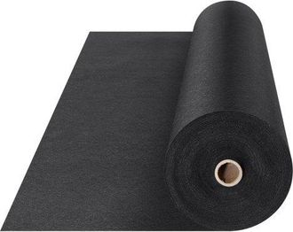 OEM Telo Geotessile Non Tessuto 1,2x30,5 M, Tessuto Pacciamante 271
