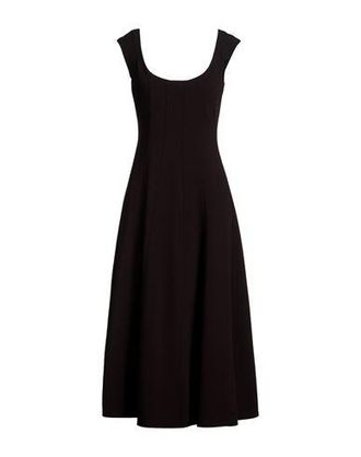 Staud DRESSES - Midi dresses on YOOX.COM
