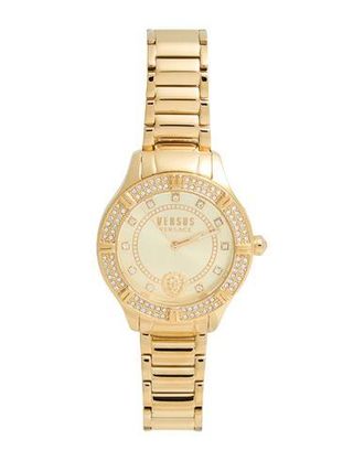 Versus JEWELLERY and WATCHES - Wrist watches on YOOX.COM