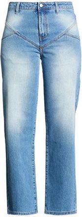 The Editor PARTES DE ABAJO - Pantalones vaqueros en YOOX.COM