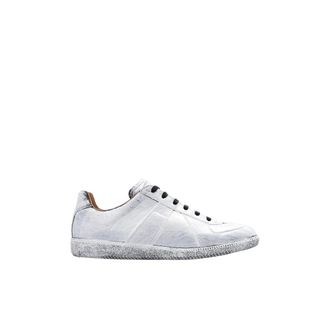 Maison Margiela Sneakers, male, White, Size: 8 US Replica Sneakers