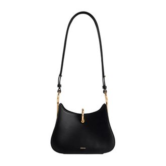 Paco Rabanne Donna, Borse, Nero, Taglia unica, new