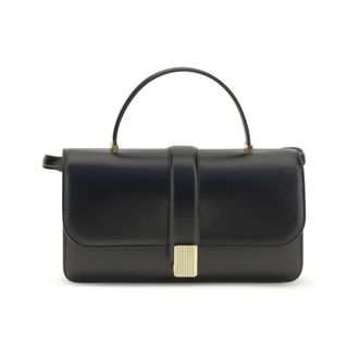 Khaite Blake Borsa a Mano - - Bags - Donna - Nero - ONE SIZE