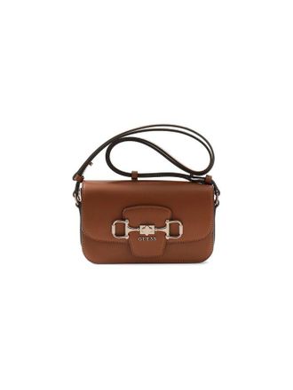 Guess Schoudertas Cognac