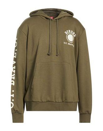 Diesel TOPWEAR - Sweatshirts sur YOOX.COM