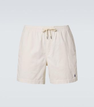 Polo Ralph Lauren Cotton shorts