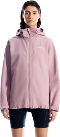 Berghaus Funktionsjacke BERGHAUS ROAM IA JKT AF, Damen, Gr. XXL, alpine haze, Obermaterial: 100% Polyester. Futter: 100% Polyester, Jacken Funktionsjacke, aus 