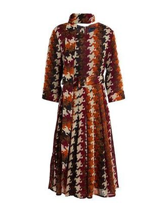 Samantha Sung Midi dresses