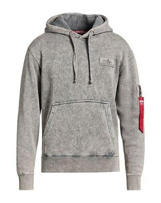 Alpha Industries TOPWEAR - Sweatshirts on YOOX.COM