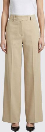 Alysi Pantaloni classici in viscosa Alysi