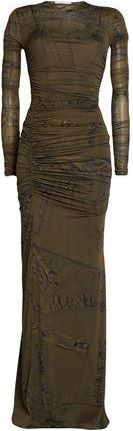 Blumarine Maxi dresses