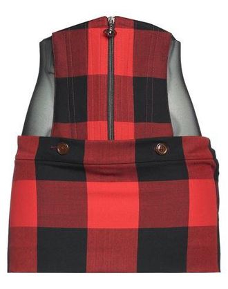 Vivienne Westwood HOSEN & R&Ouml;CKE - Minir&ouml;cke auf YOOX.COM