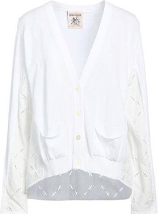 Semicouture MAGLIERIA - Cardigan su YOOX.COM