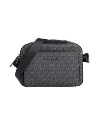 Michael Kors Mens BAGS - Cross-body bags on YOOX.COM