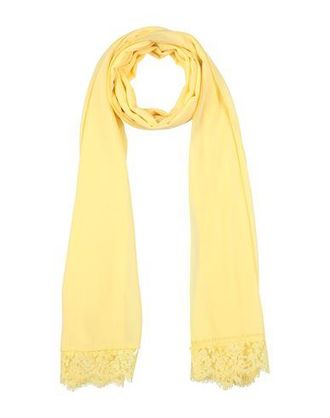 Ermanno Scervino ACCESSORIES - Scarves on YOOX.COM