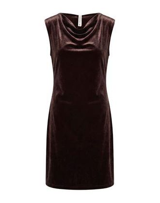 Tensione In DRESSES - Mini dresses on YOOX.COM