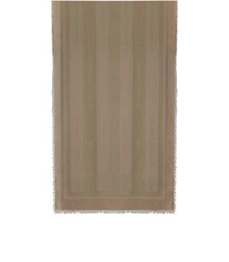 Elisabetta Franchi SCIARPA ARGILLA ELISABETTA FRANCHI