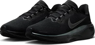 Nike Pegas 41 FD2723-001 Sneakers Womens 9.5B Black Road Running Shoes MEW2180