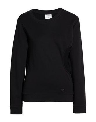 Courr&egrave;ges TOPS - Sweatshirts auf YOOX.COM