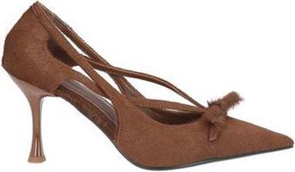 Lola Cruz FOOTWEAR - Pumps on YOOX.COM