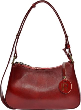 Isabella Rhea Rood Rundleer Tas