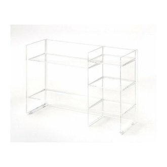 Laufen Laufen - Kartell Estanter&iacute;a Sound-rack, Ancho/alto: 750/260/530 Mm